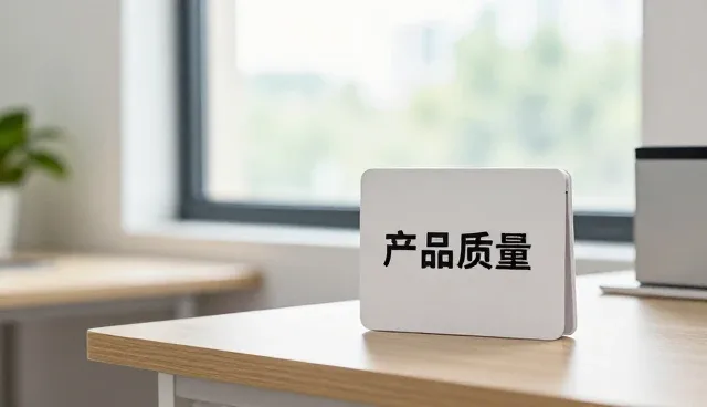 电子产品性能与适用条件的匹配逻辑
