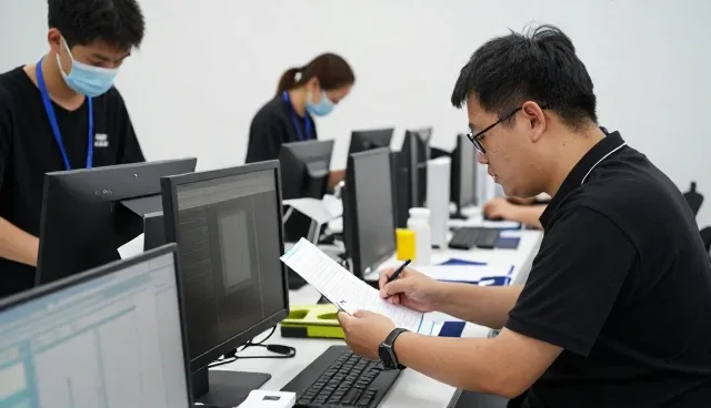 社区服务站解决方案中的品牌代理等选择