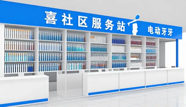 日用百货批发行业零售策略的演变与趋势