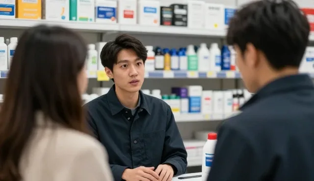 日用百货选型中的核心关注点分析
