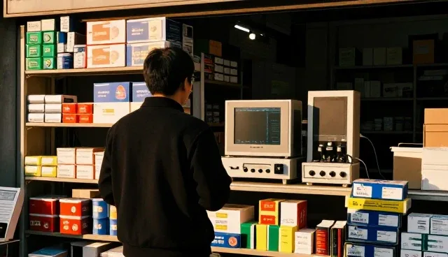 电子产品性能与适用条件下的成本控制策略